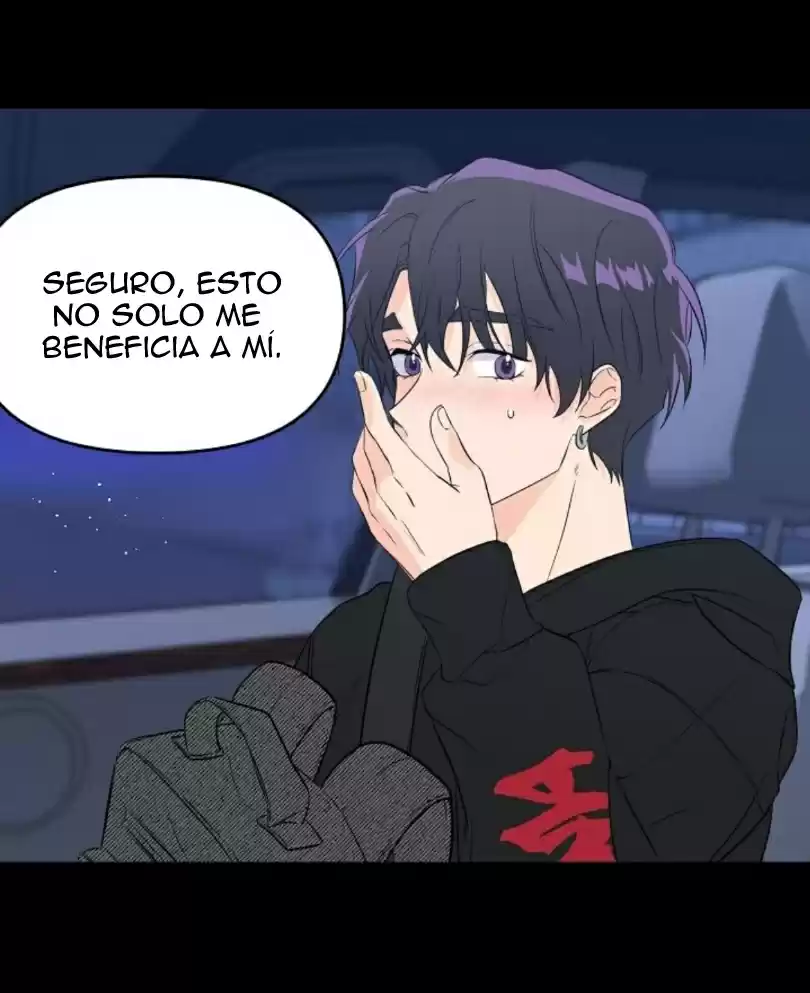 tiger flower (2020) - Capítulo 5 - Página 49 - LectorTMOo