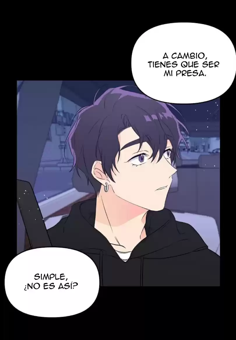 tiger flower (2020) - Capítulo 5 - Página 52 - LectorTMOo