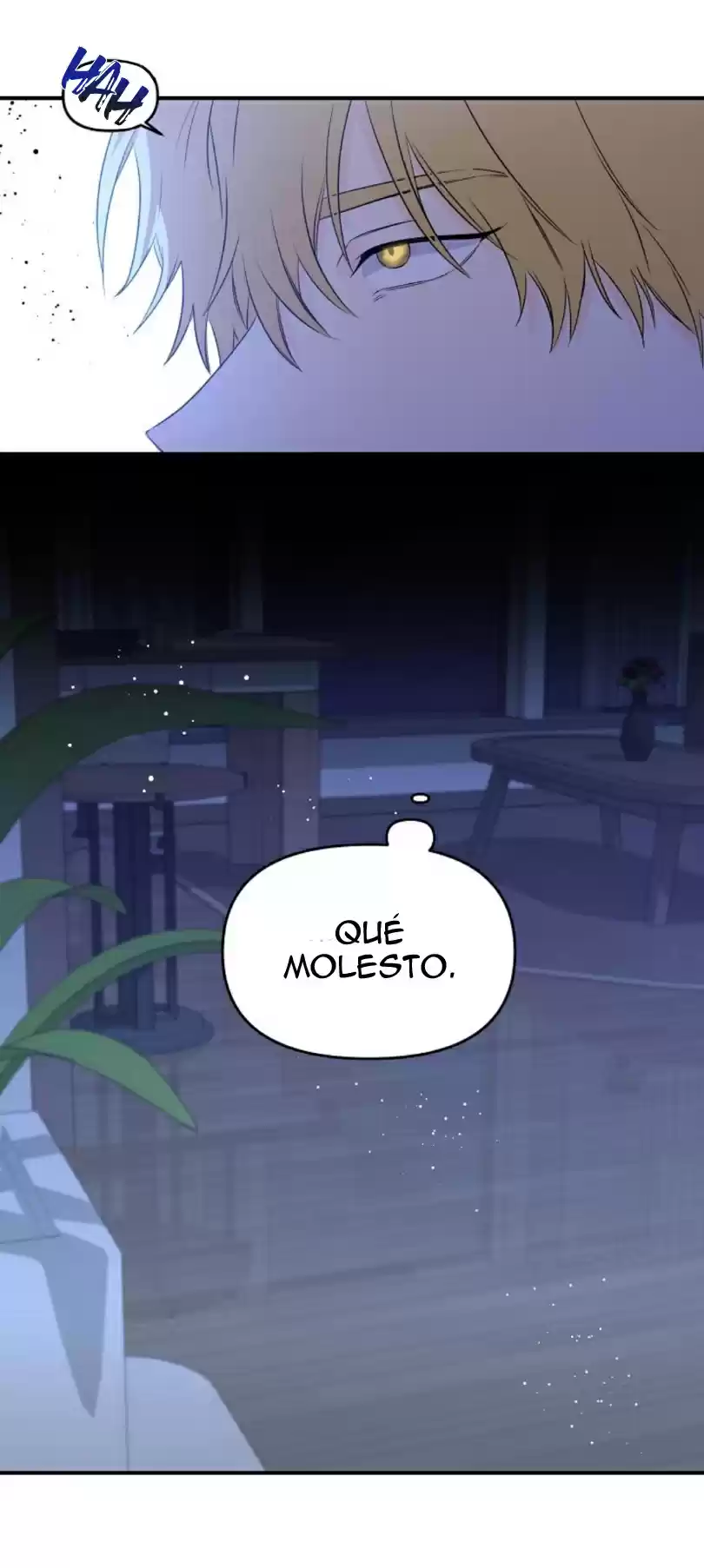 tiger flower (2020) - Capítulo 5 - Página 63 - LectorTMOo