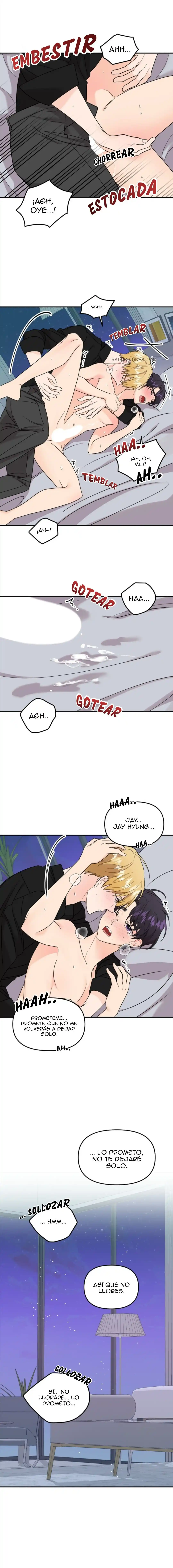 tiger flower (2020) - Capítulo 51 - Página 11 - LectorTMOo