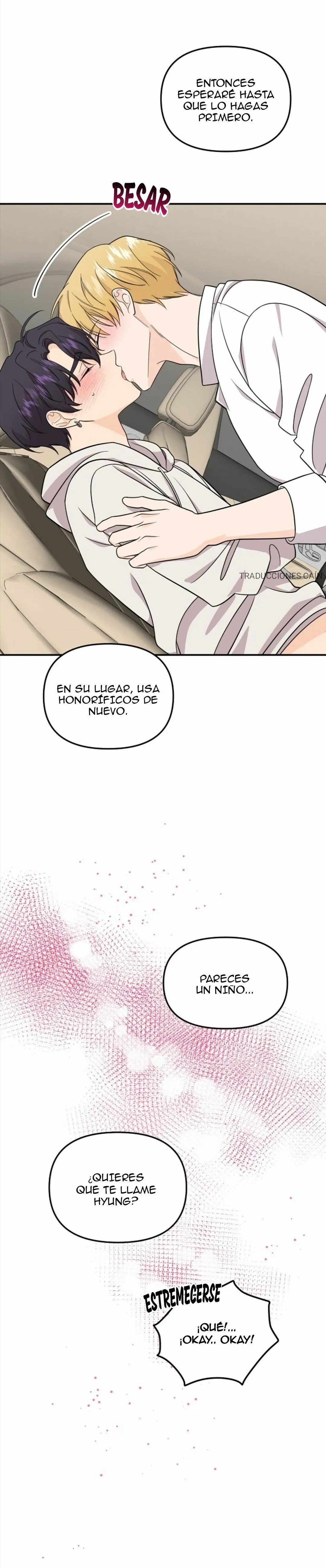 tiger flower (2020) - Capítulo 55 - Página 9 - LectorTMOo