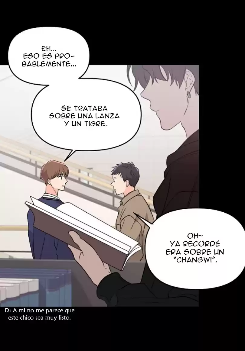 tiger flower (2020) - Capítulo 6 - Página 4 - LectorTMOo