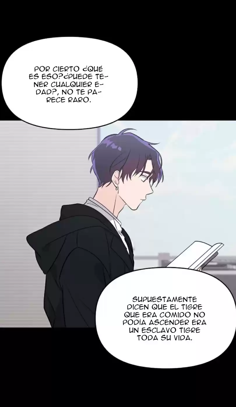 tiger flower (2020) - Capítulo 6 - Página 5 - LectorTMOo