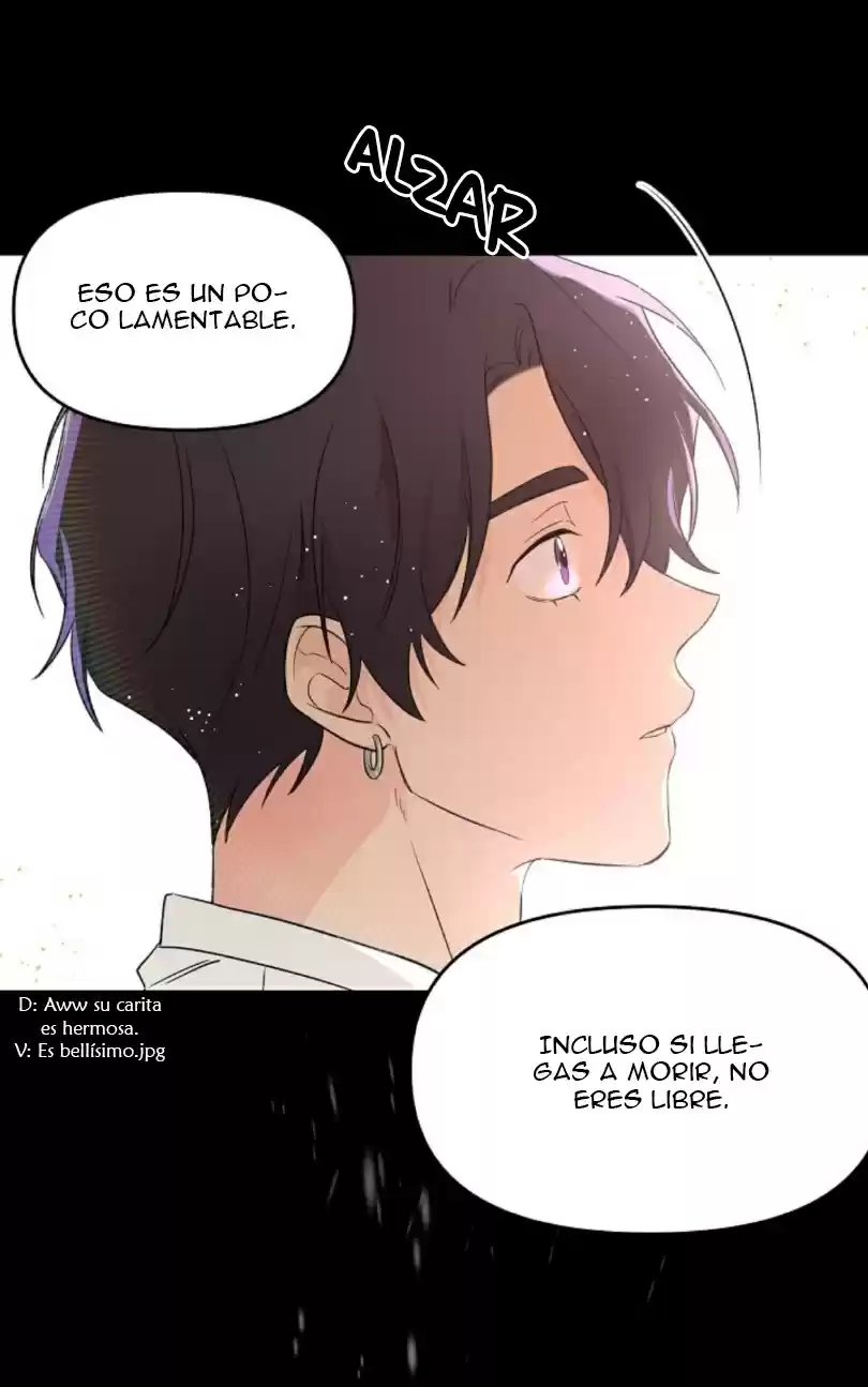 tiger flower (2020) - Capítulo 6 - Página 6 - LectorTMOo