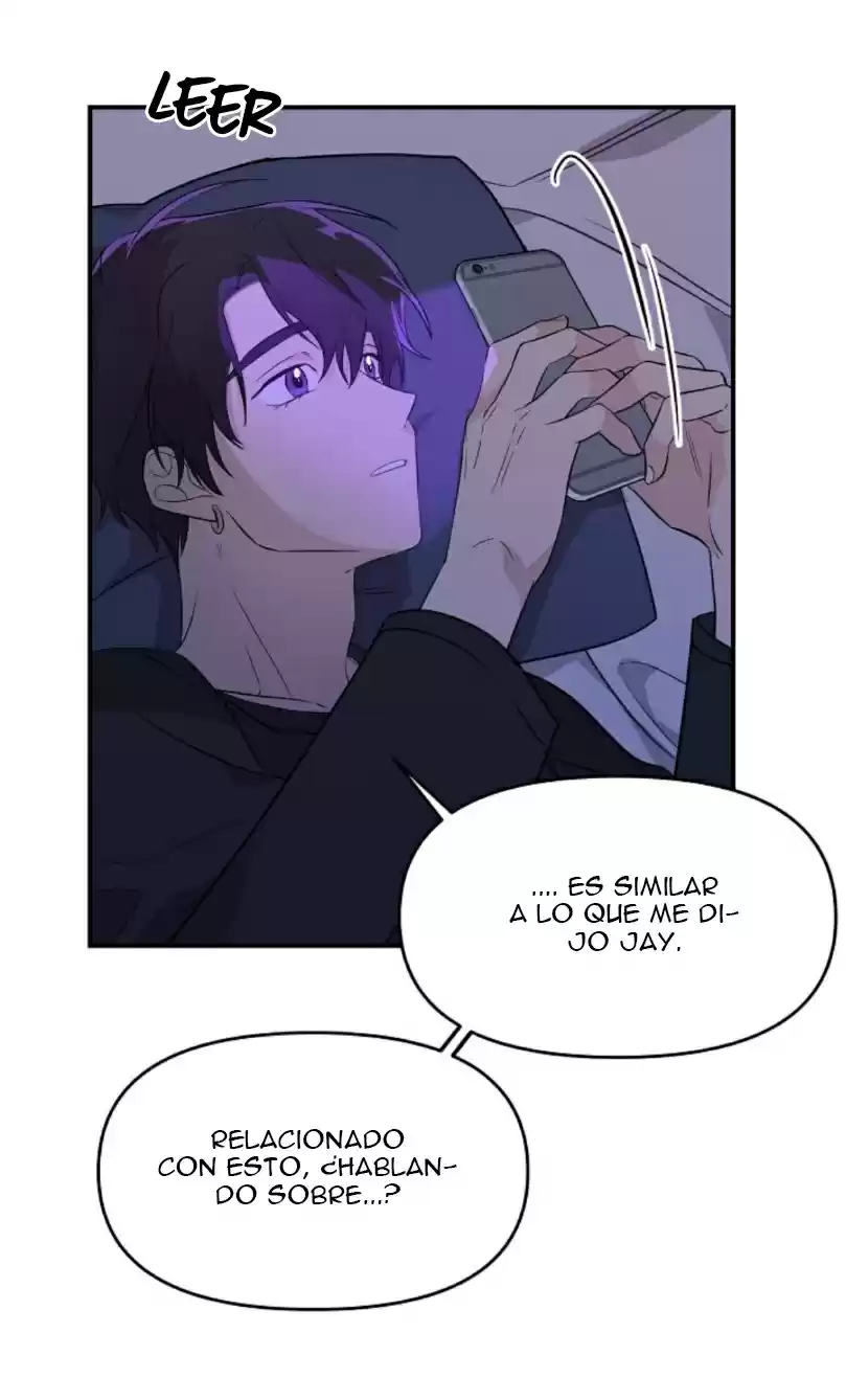 tiger flower (2020) - Capítulo 6 - Página 9 - LectorTMOo