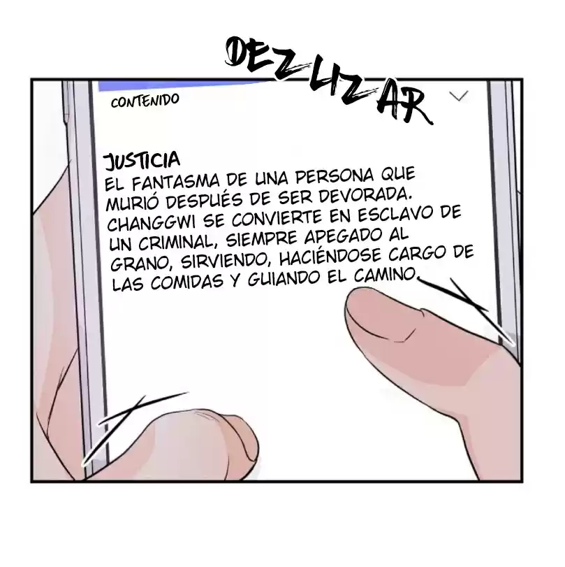 tiger flower (2020) - Capítulo 6 - Página 10 - LectorTMOo