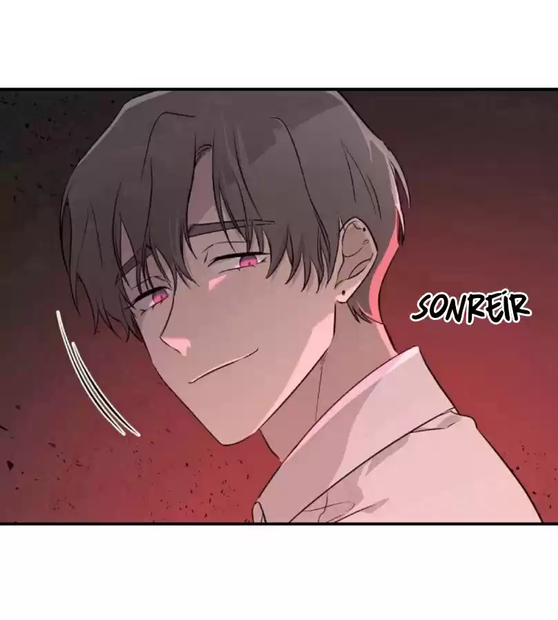 tiger flower (2020) - Capítulo 6 - Página 24 - LectorTMOo