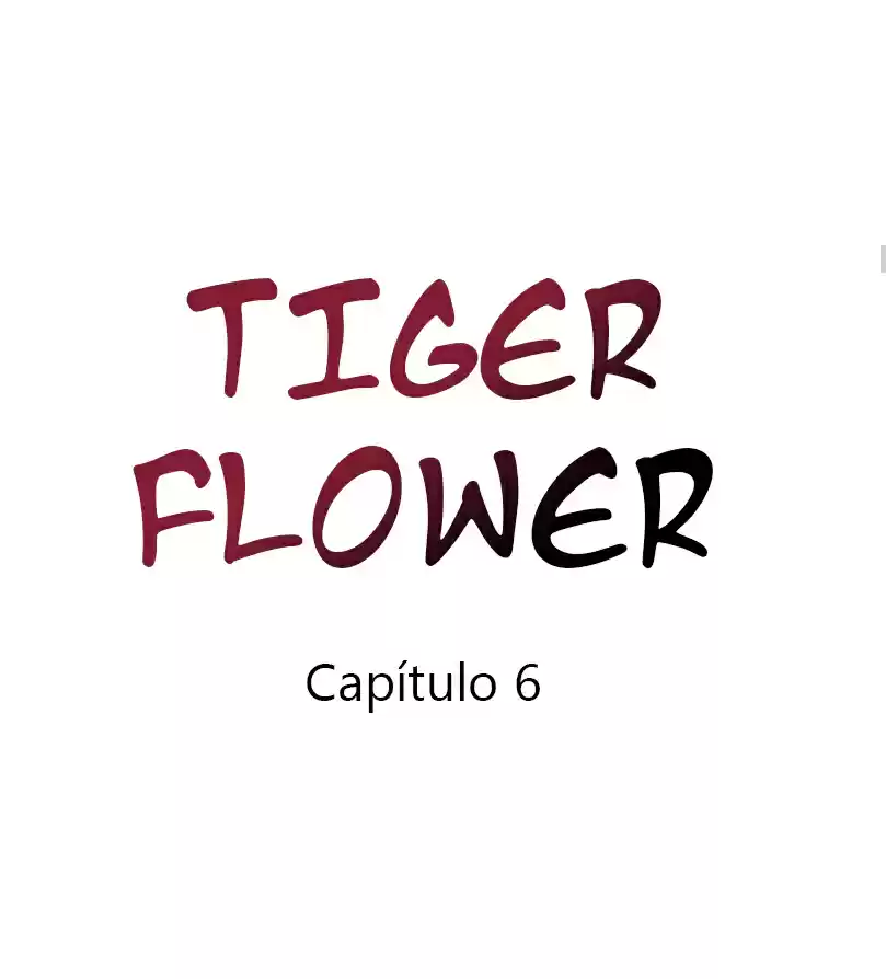 tiger flower (2020) - Capítulo 6 - Página 26 - LectorTMOo