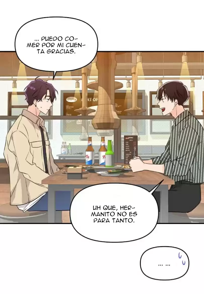 tiger flower (2020) - Capítulo 6 - Página 29 - LectorTMOo
