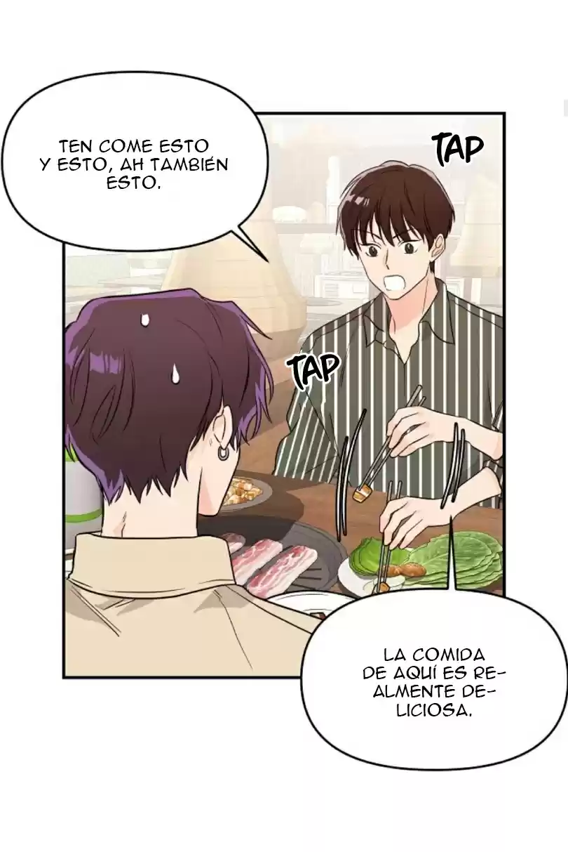tiger flower (2020) - Capítulo 6 - Página 30 - LectorTMOo