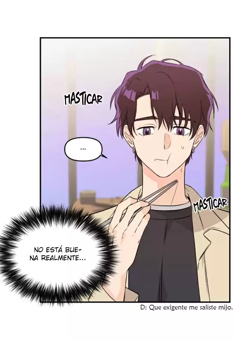 tiger flower (2020) - Capítulo 6 - Página 31 - LectorTMOo
