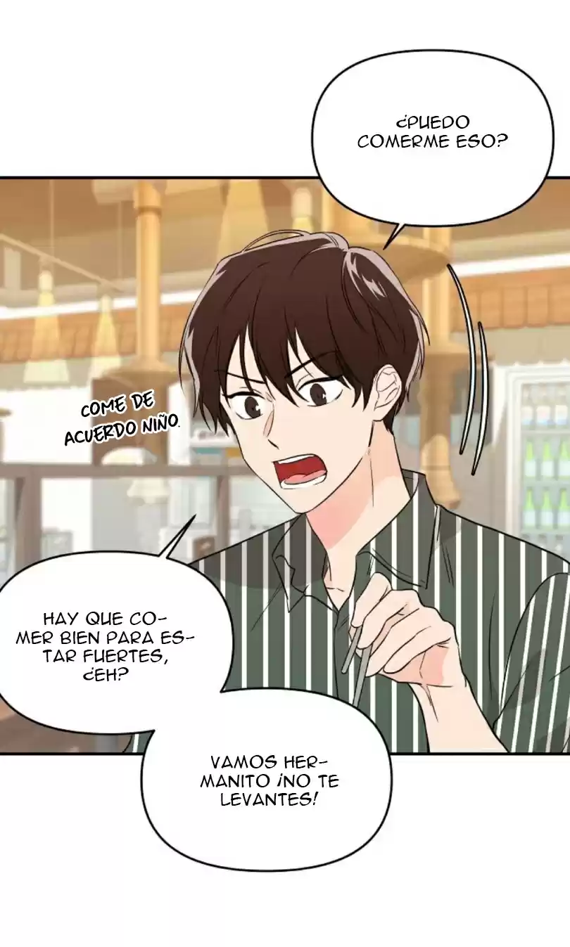 tiger flower (2020) - Capítulo 6 - Página 32 - LectorTMOo