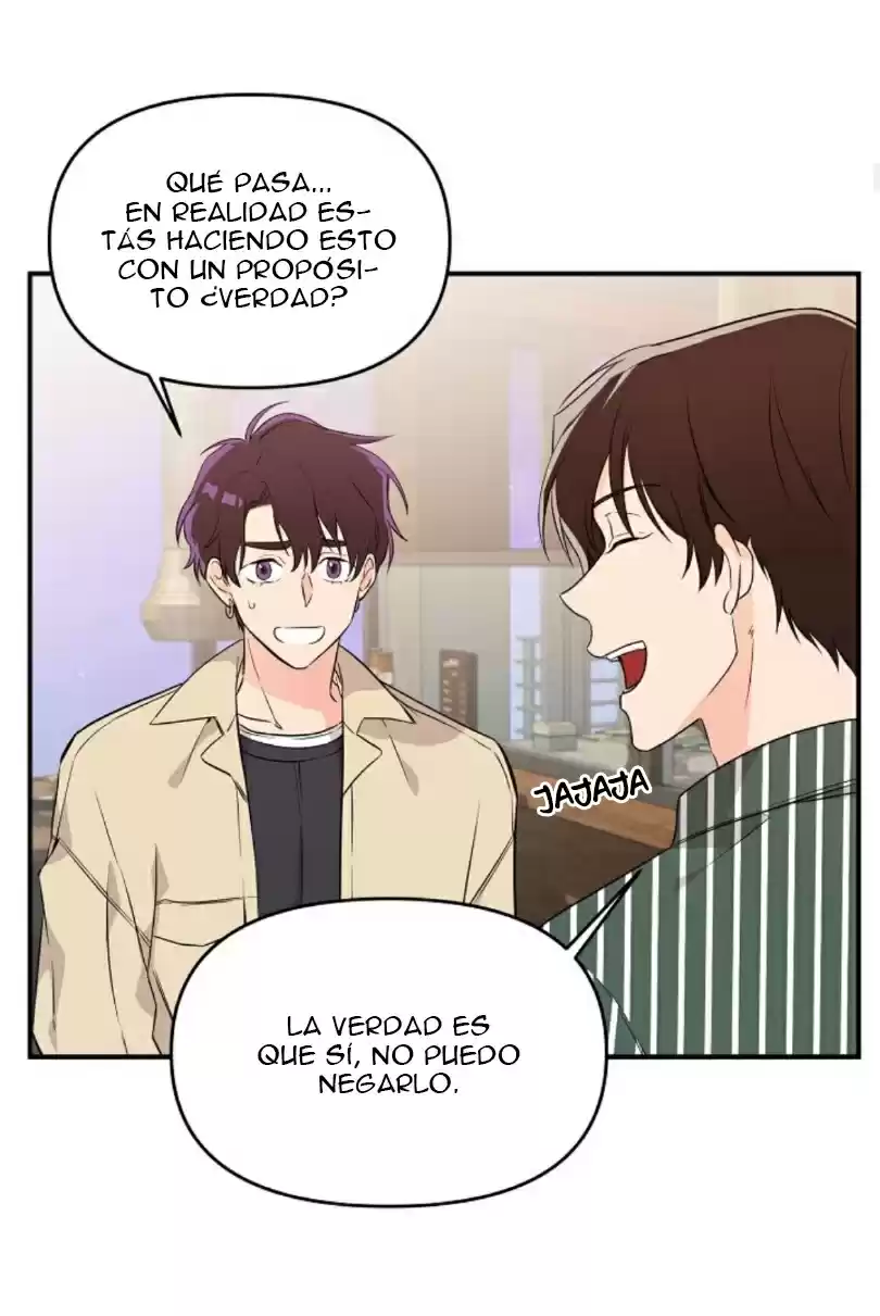 tiger flower (2020) - Capítulo 6 - Página 33 - LectorTMOo