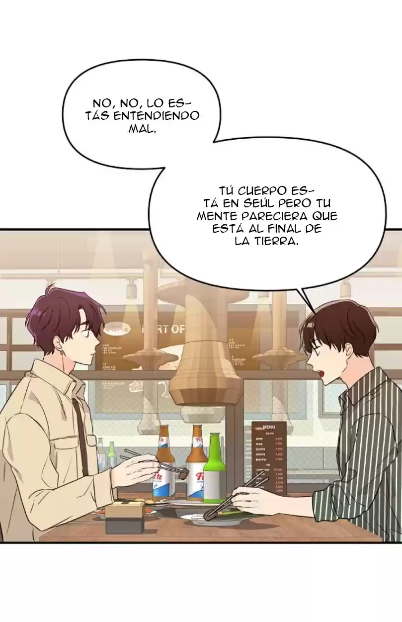 tiger flower (2020) - Capítulo 6 - Página 36 - LectorTMOo