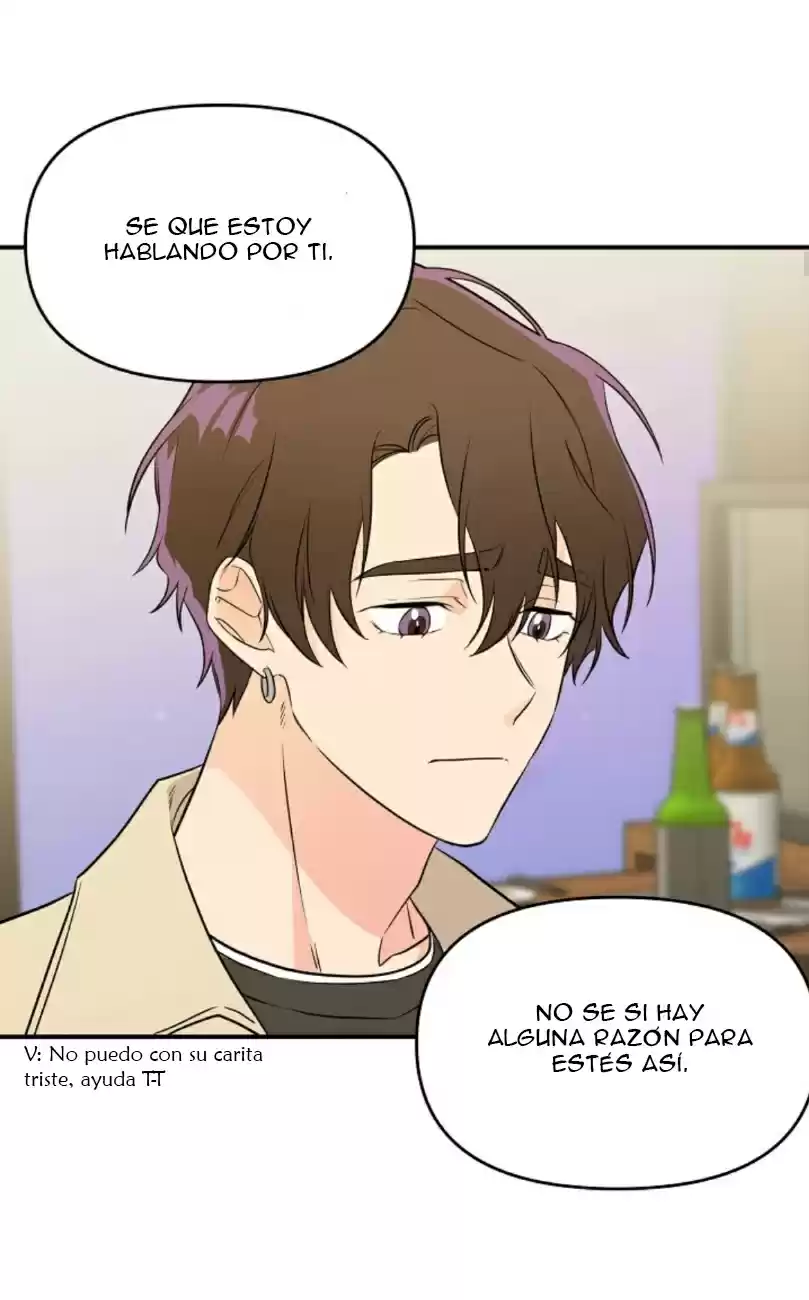 tiger flower (2020) - Capítulo 6 - Página 37 - LectorTMOo