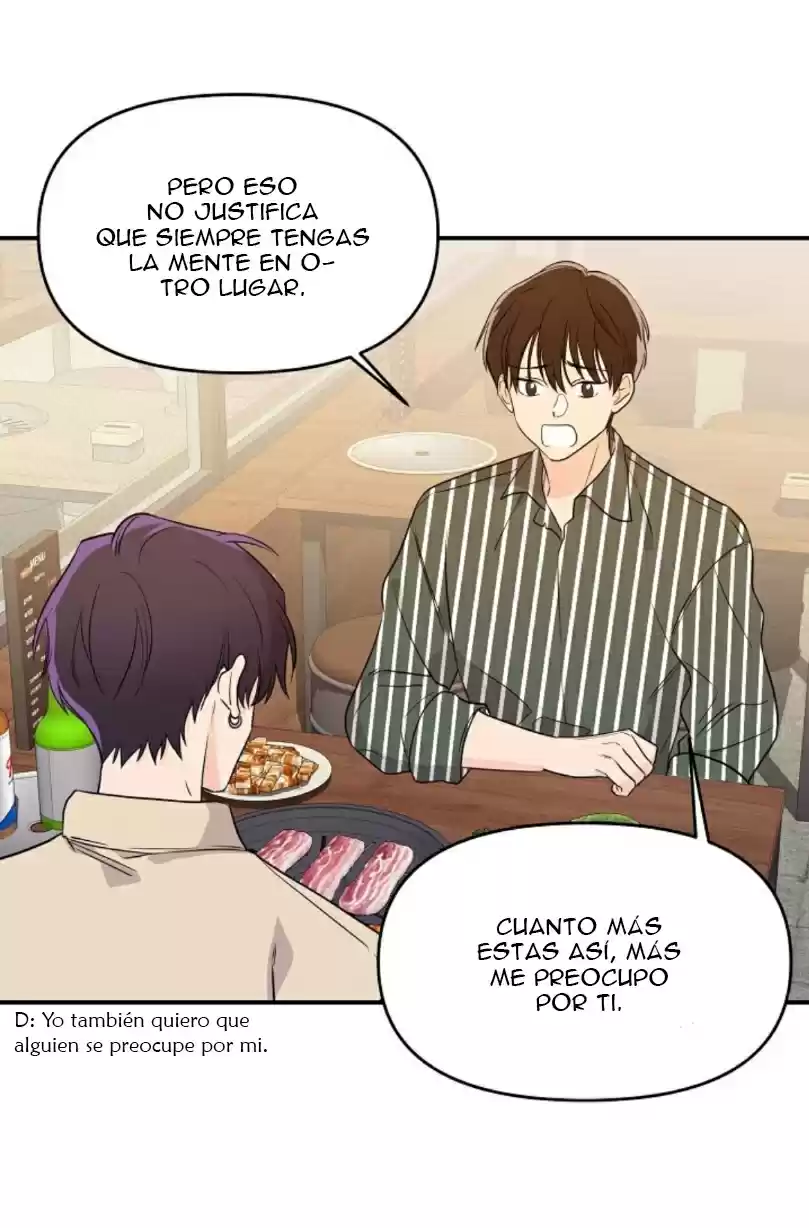 tiger flower (2020) - Capítulo 6 - Página 38 - LectorTMOo
