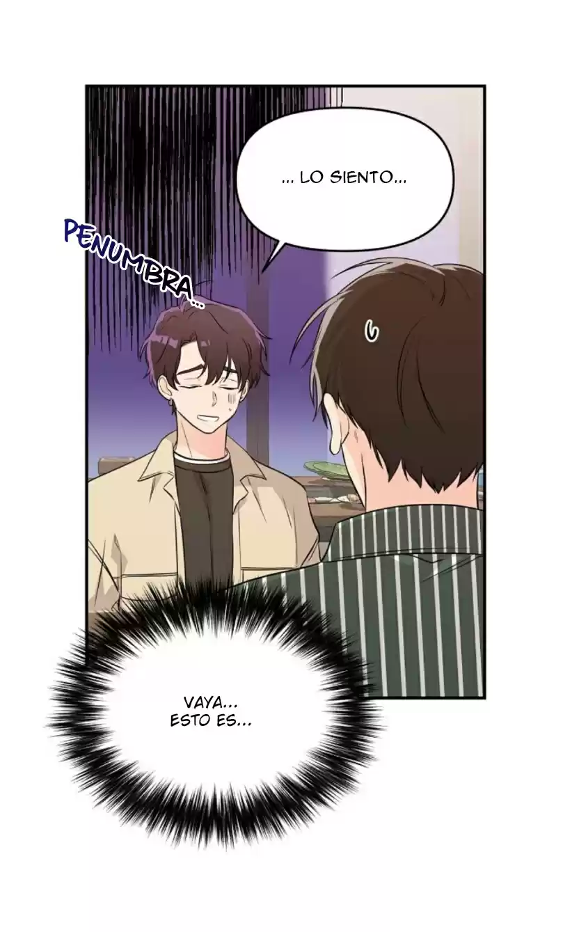 tiger flower (2020) - Capítulo 6 - Página 39 - LectorTMOo