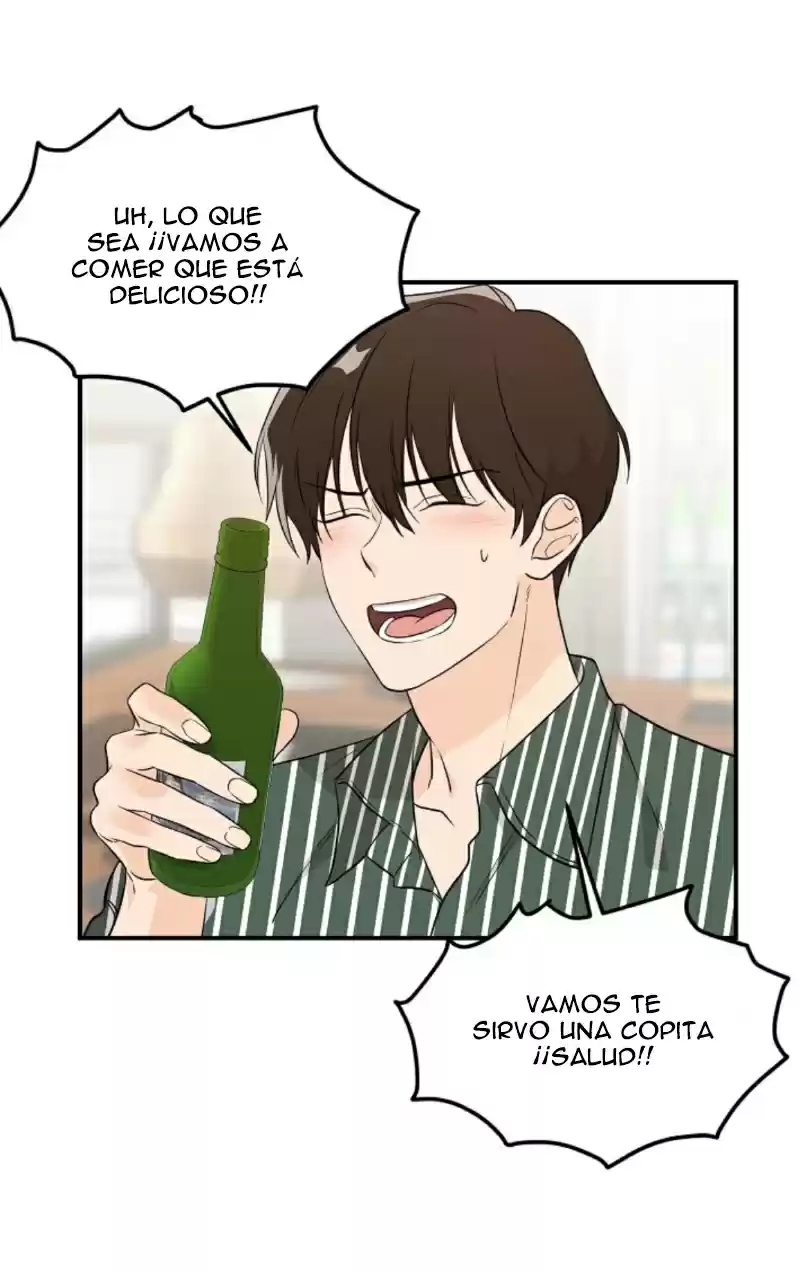 tiger flower (2020) - Capítulo 6 - Página 40 - LectorTMOo