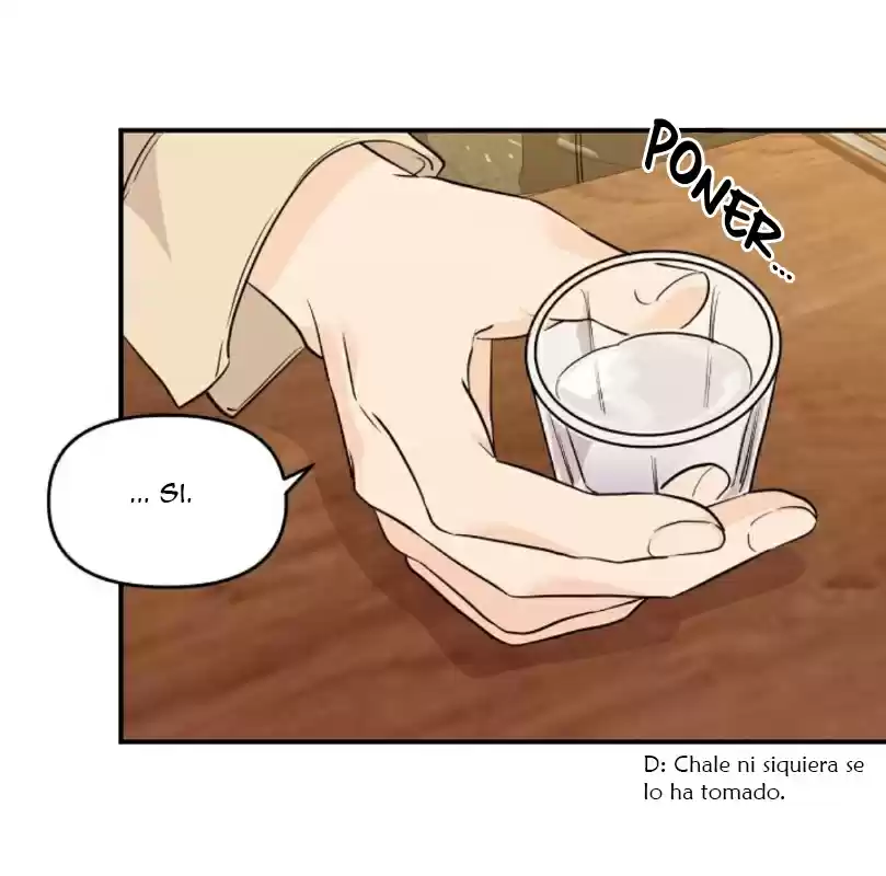 tiger flower (2020) - Capítulo 6 - Página 42 - LectorTMOo
