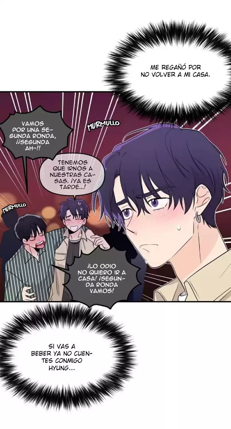 tiger flower (2020) - Capítulo 6 - Página 45 - LectorTMOo