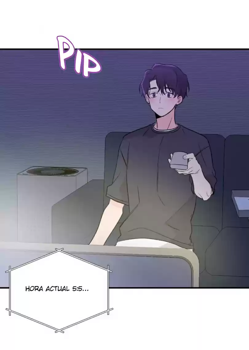 tiger flower (2020) - Capítulo 6 - Página 49 - LectorTMOo