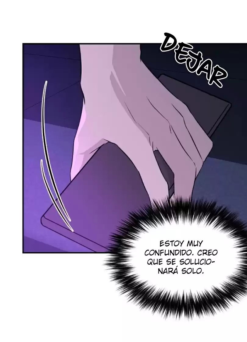 tiger flower (2020) - Capítulo 6 - Página 52 - LectorTMOo