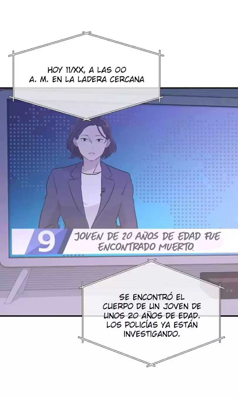 tiger flower (2020) - Capítulo 6 - Página 55 - LectorTMOo