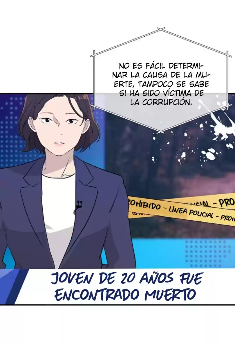 tiger flower (2020) - Capítulo 6 - Página 56 - LectorTMOo