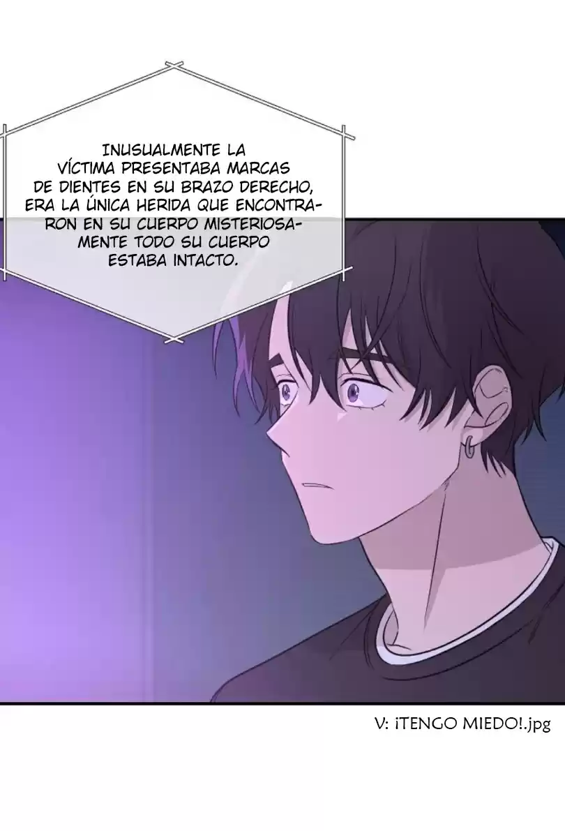 tiger flower (2020) - Capítulo 6 - Página 57 - LectorTMOo