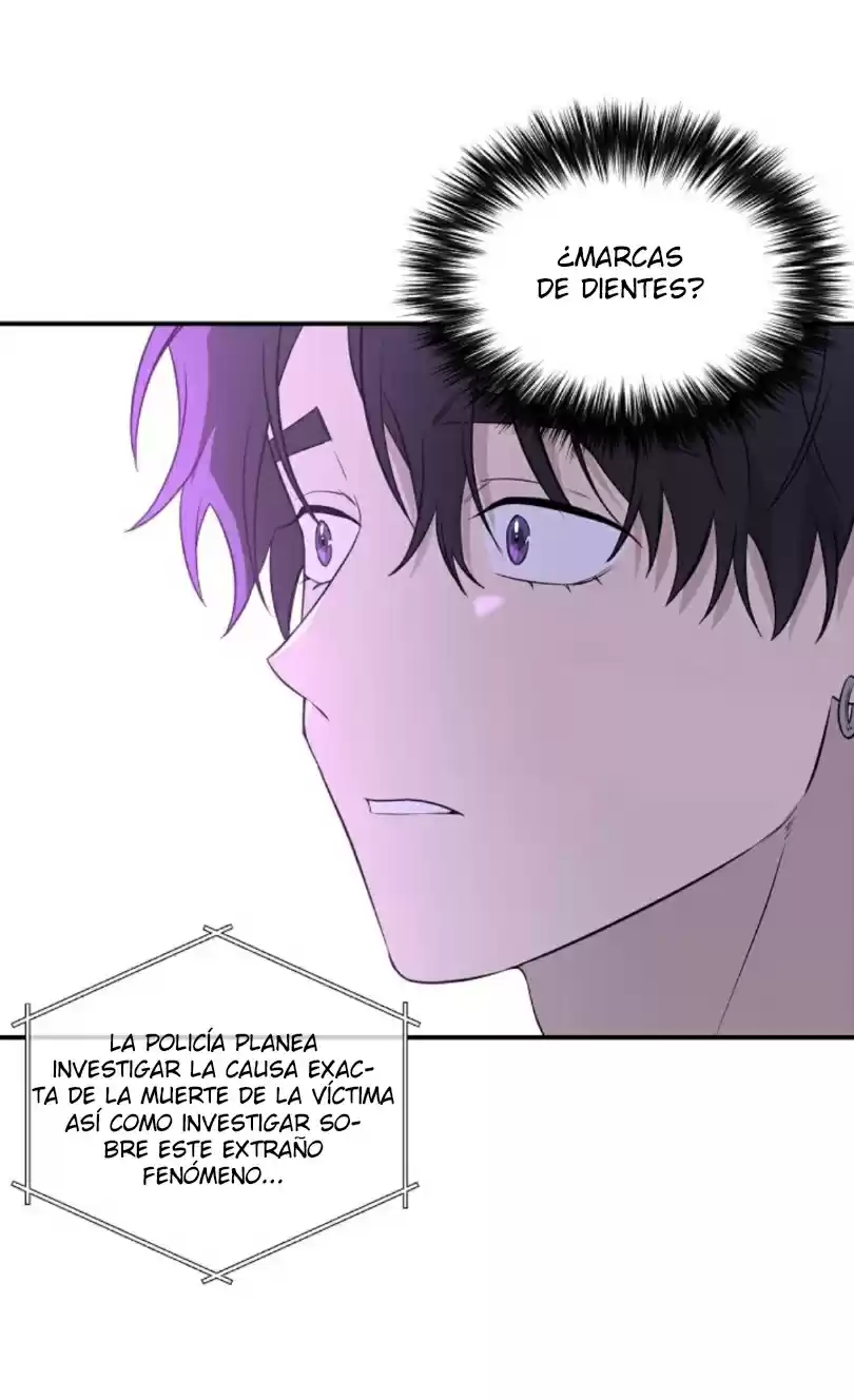 tiger flower (2020) - Capítulo 6 - Página 58 - LectorTMOo