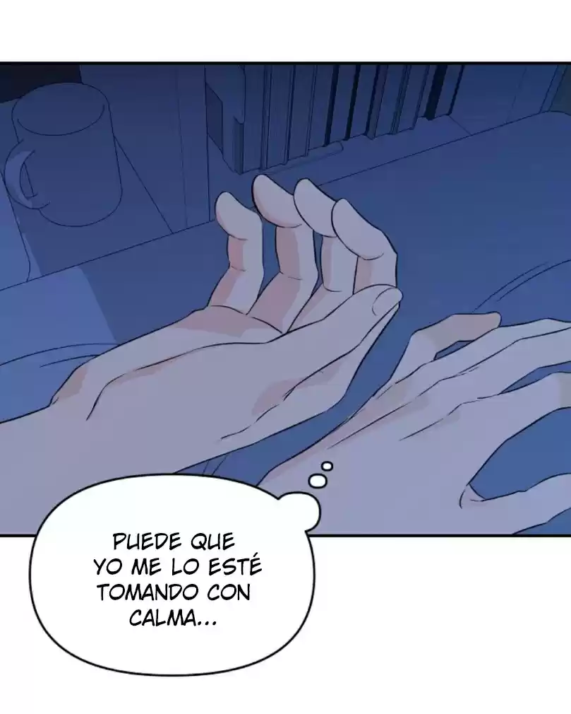 tiger flower (2020) - Capítulo 7 - Página 4 - LectorTMOo