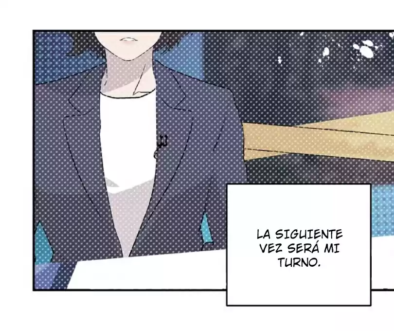 tiger flower (2020) - Capítulo 7 - Página 9 - LectorTMOo
