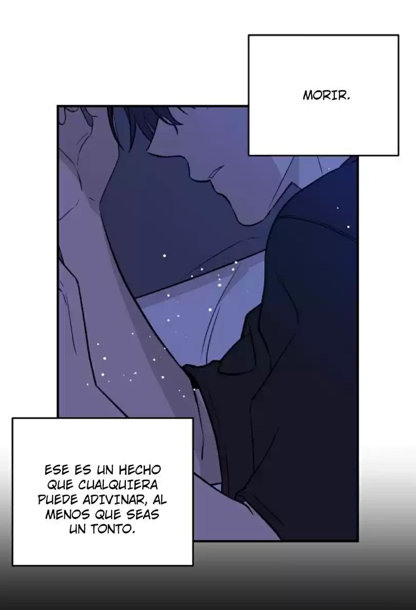 tiger flower (2020) - Capítulo 7 - Página 10 - LectorTMOo