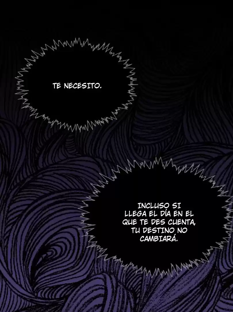 tiger flower (2020) - Capítulo 7 - Página 11 - LectorTMOo