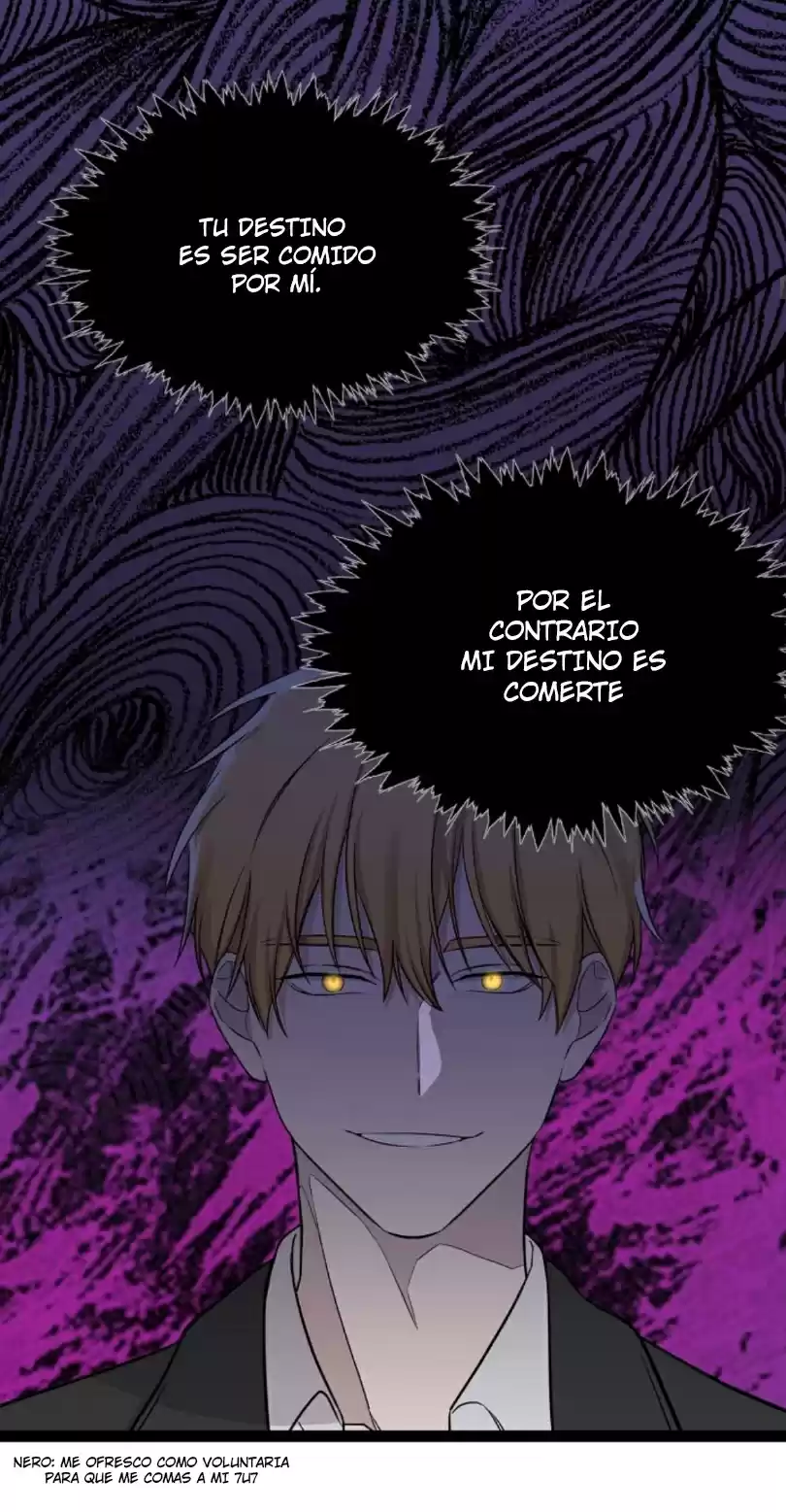 tiger flower (2020) - Capítulo 7 - Página 12 - LectorTMOo