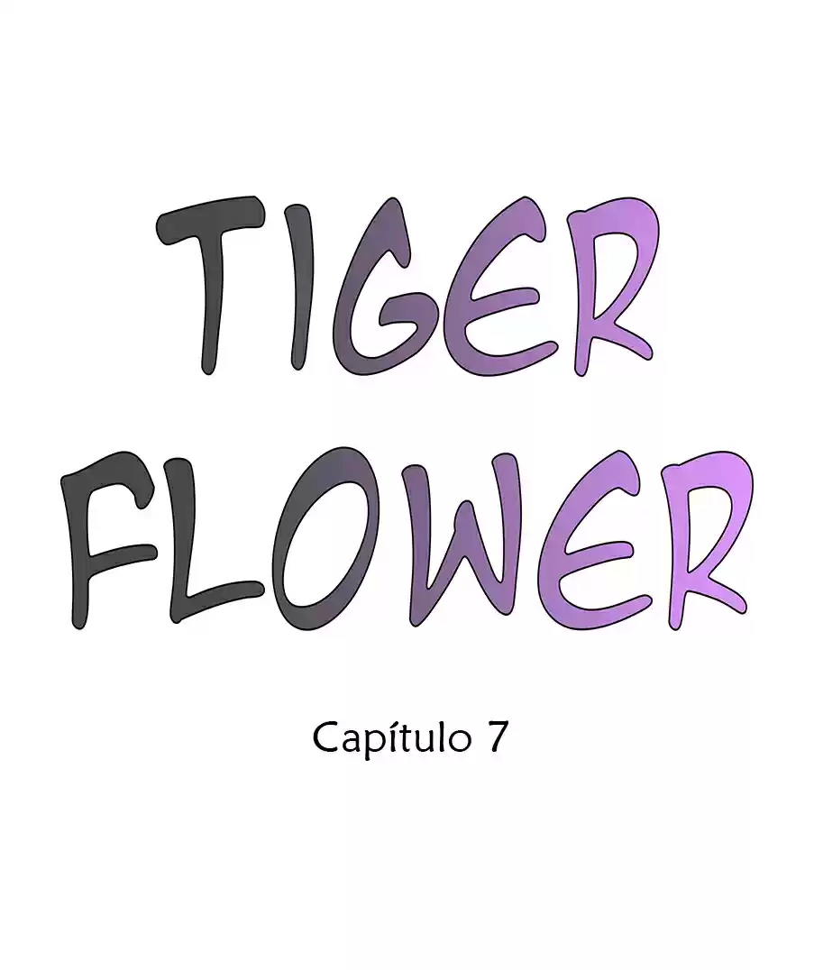 tiger flower (2020) - Capítulo 7 - Página 17 - LectorTMOo
