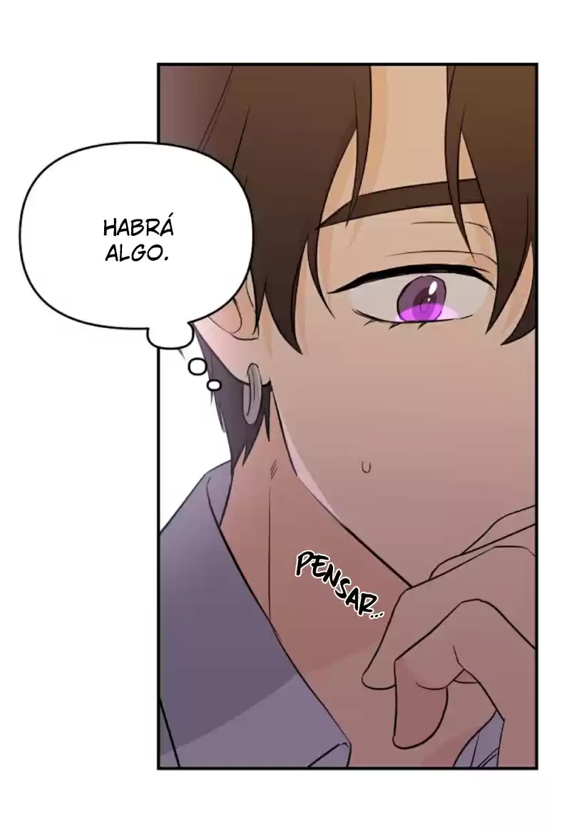 tiger flower (2020) - Capítulo 7 - Página 21 - LectorTMOo