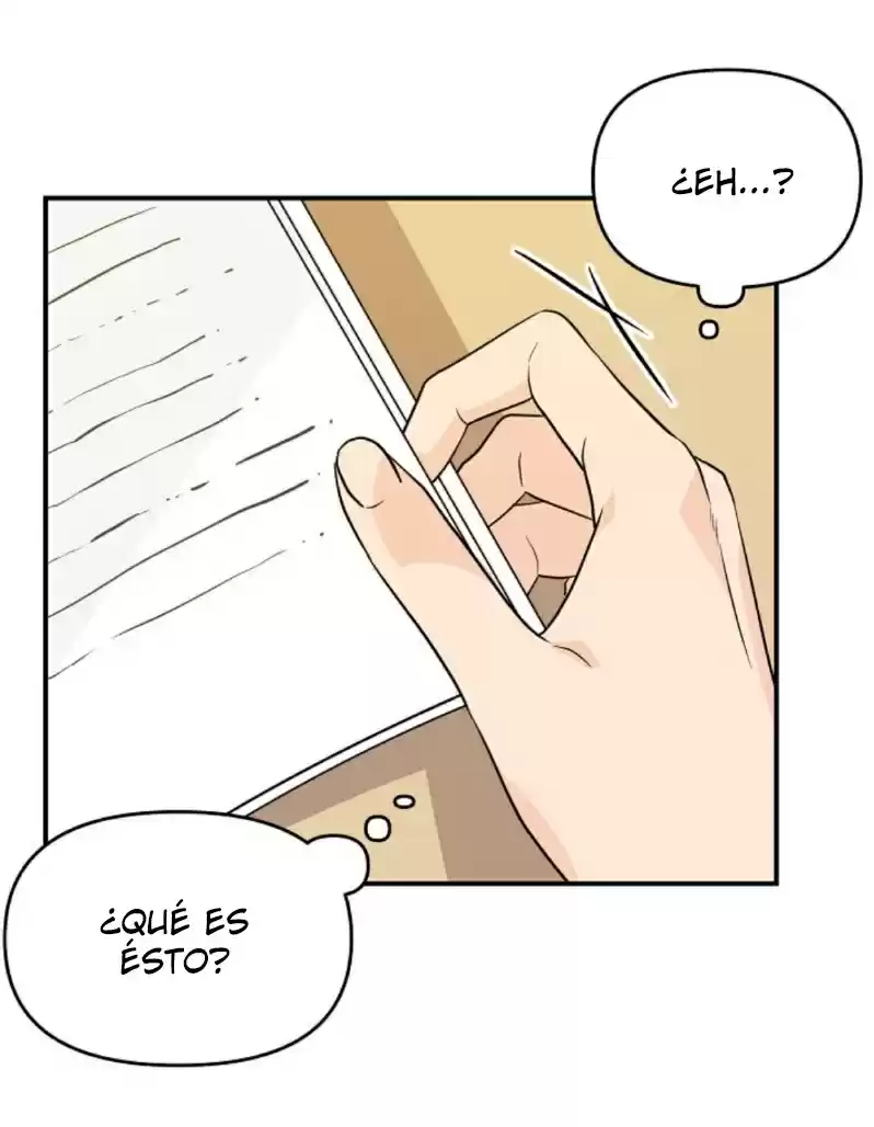 tiger flower (2020) - Capítulo 7 - Página 22 - LectorTMOo
