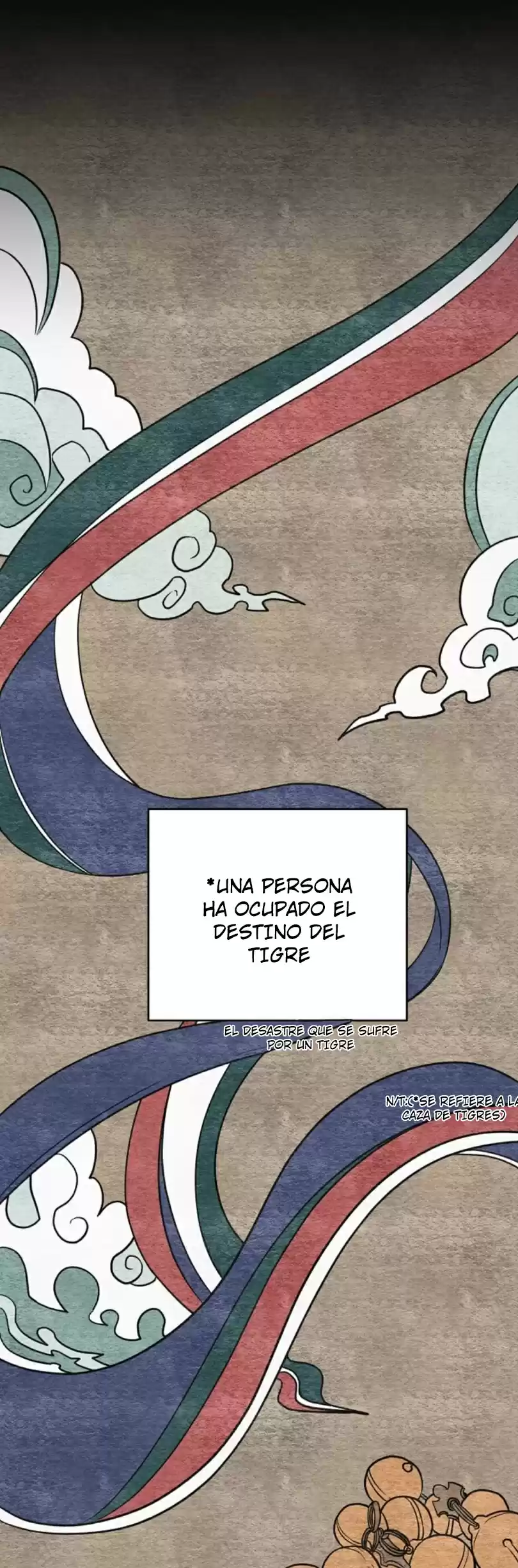 tiger flower (2020) - Capítulo 7 - Página 23 - LectorTMOo