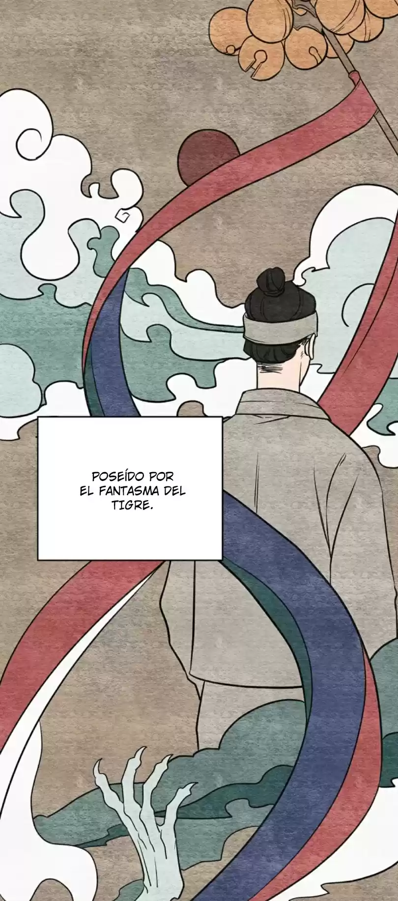 tiger flower (2020) - Capítulo 7 - Página 24 - LectorTMOo