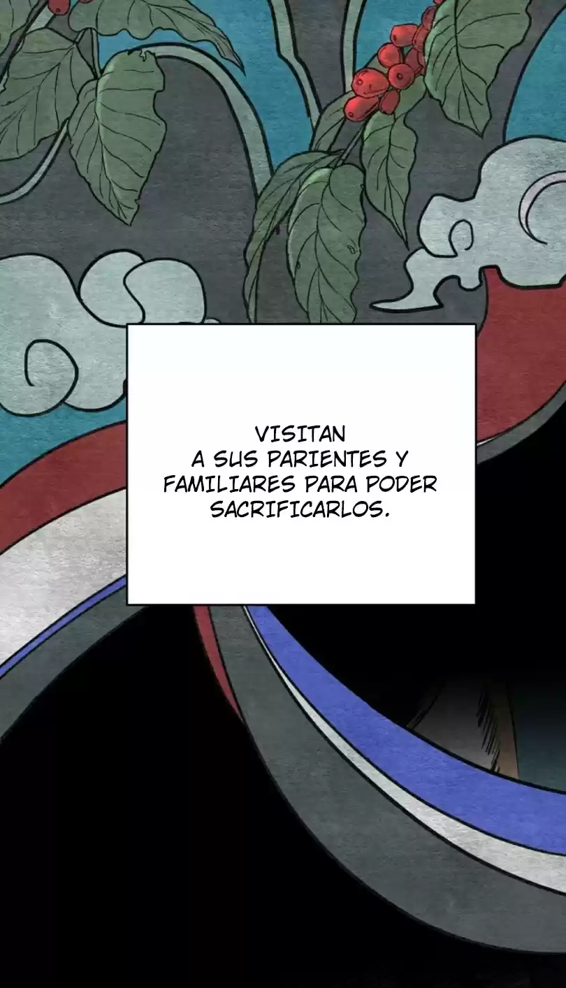 tiger flower (2020) - Capítulo 7 - Página 27 - LectorTMOo