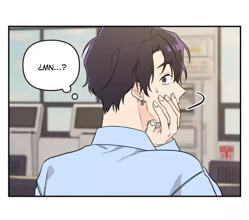 tiger flower (2020) - Capítulo 7 - Página 32 - LectorTMOo