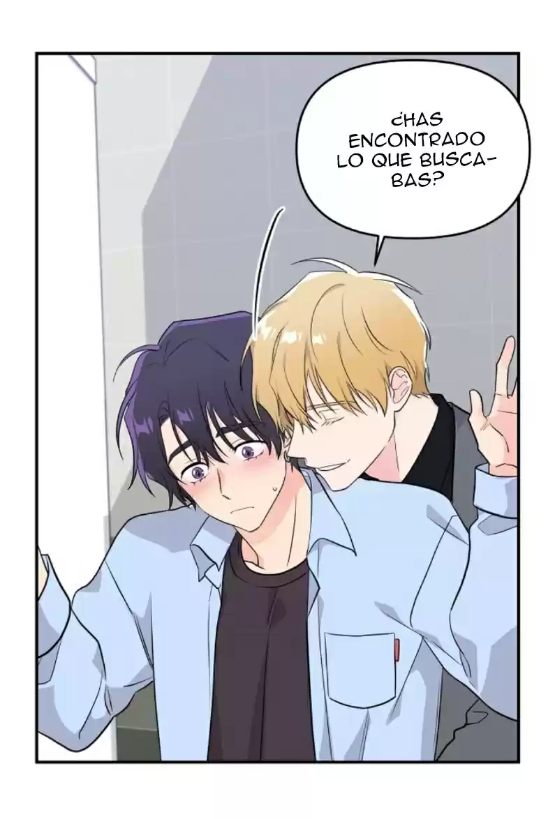 tiger flower (2020) - Capítulo 7 - Página 38 - LectorTMOo