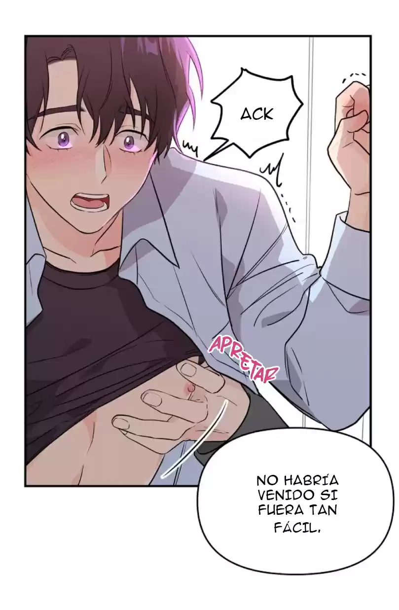 tiger flower (2020) - Capítulo 7 - Página 46 - LectorTMOo