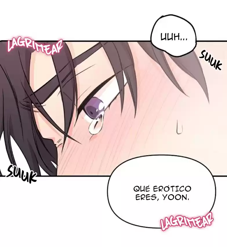 tiger flower (2020) - Capítulo 7 - Página 56 - LectorTMOo