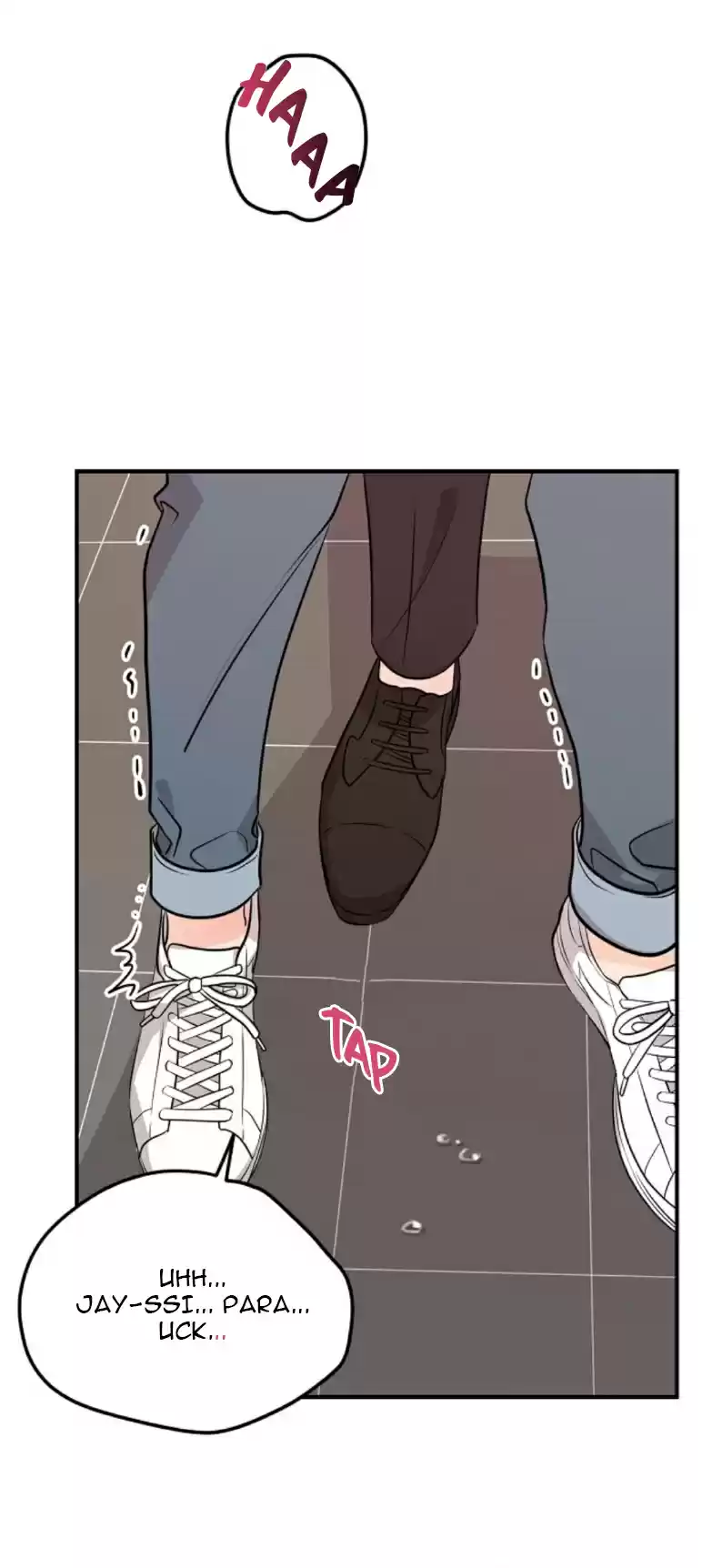 tiger flower (2020) - Capítulo 7 - Página 57 - LectorTMOo