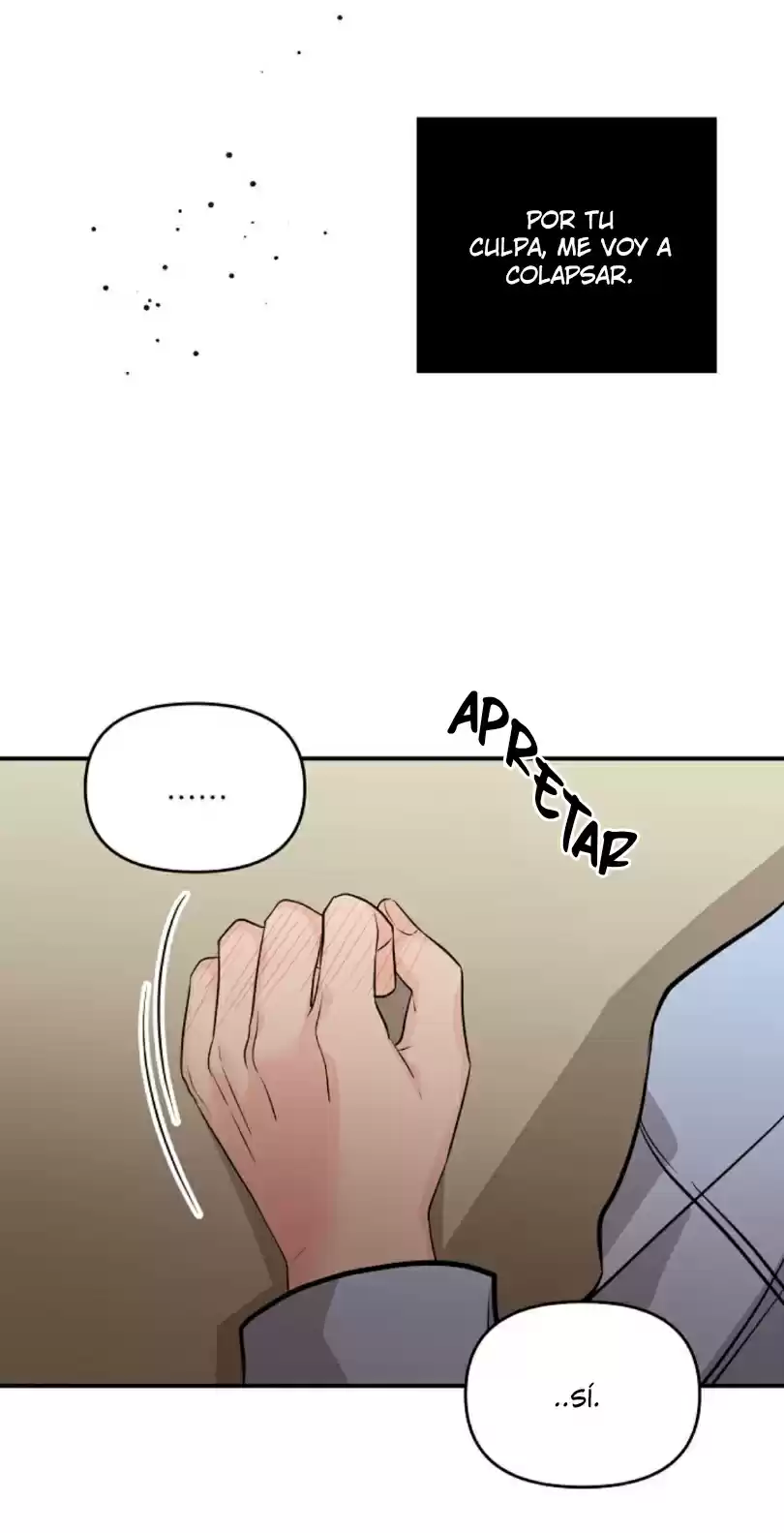 tiger flower (2020) - Capítulo 7 - Página 64 - LectorTMOo