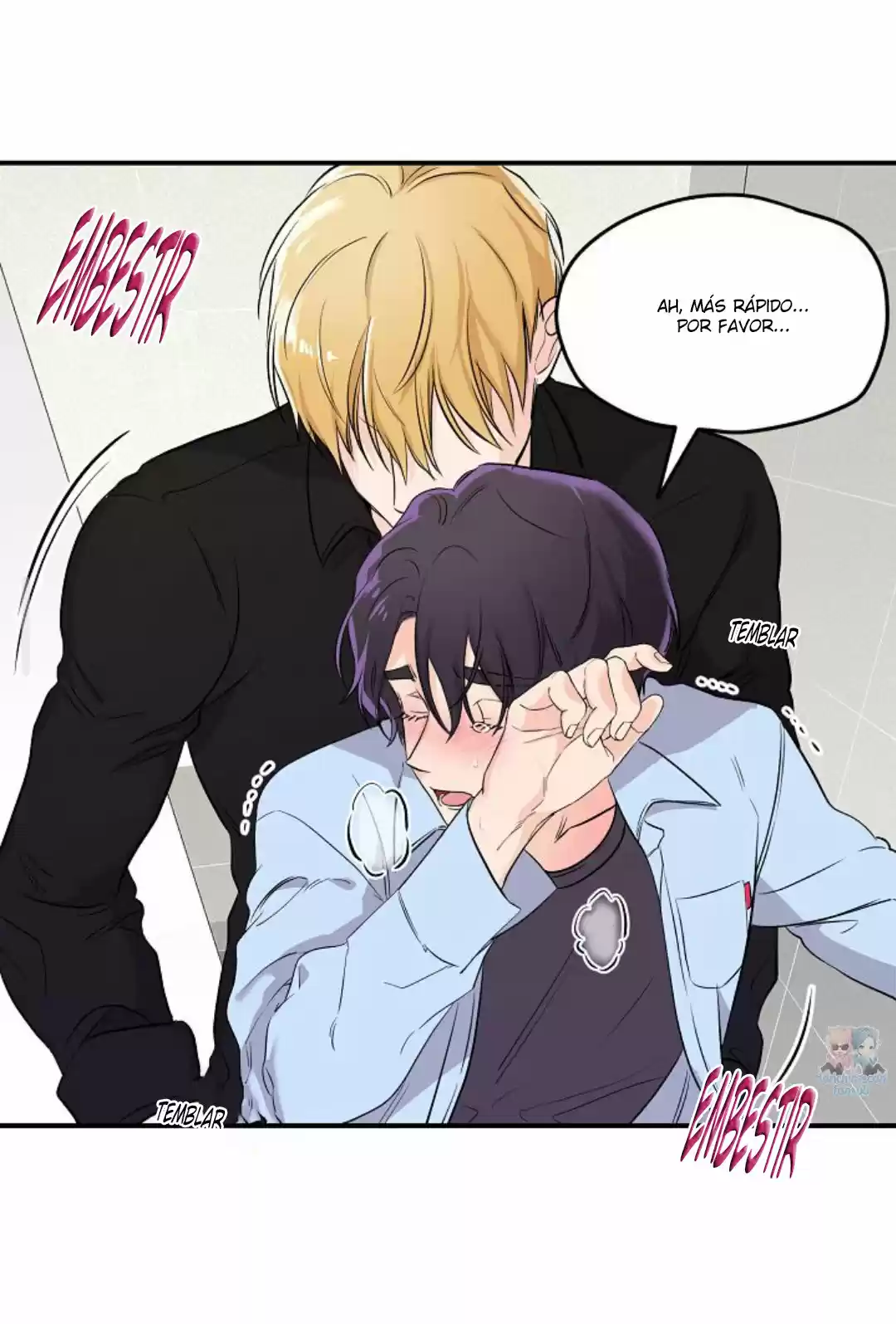 tiger flower (2020) - Capítulo 8 - Página 11 - LectorTMOo