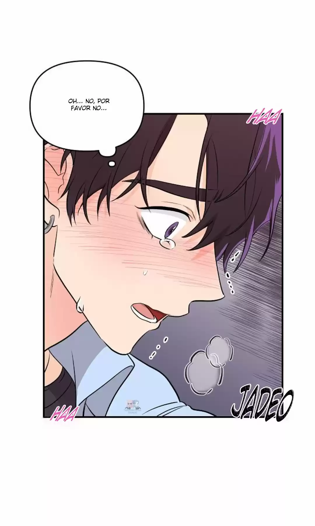 tiger flower (2020) - Capítulo 8 - Página 23 - LectorTMOo