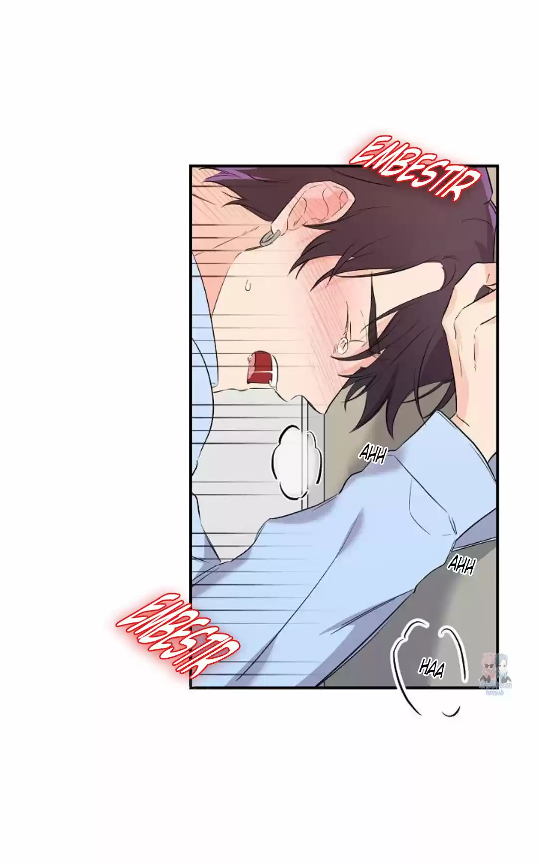 tiger flower (2020) - Capítulo 8 - Página 29 - LectorTMOo